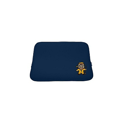 Centon Electronics Wvu (t) Laptop Sleeve, 15 (OCTUWV2GG00A)
