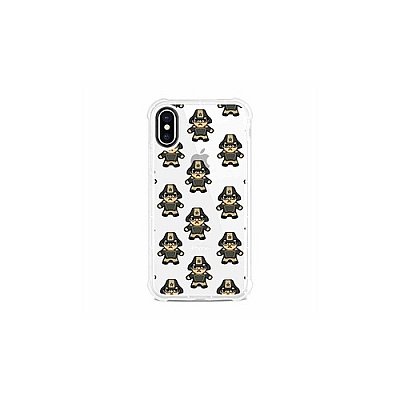 Centon Electronics Vanderbilt (t) , Mascot V1 Iphone Xs Max (OCTVANXP28A)
