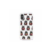Centon Electronics Ysu (t) Clear Tough Case, Mascot V1 Ipho (OCTYSUXP28A)