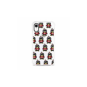 Centon Electronics Ysu (t) Clear Tough Case, Mascot V1 Ipho (OCTYSUYP28A)
