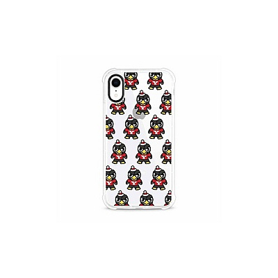 Centon Electronics Ysu (t) Clear Tough Case, Mascot V1 Ipho (OCTYSUYP28A)