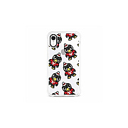 Centon Electronics Ysu (t) Clear Tough Case, Mascot V2 Ipho (OCTYSUYP28B)