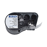 Bridgetek Solutions Mseries B488 Wht 0.25in X 1.90in 160roll (M81488)