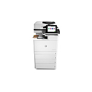 HP Color Laserjet Ent Mfp M776z Printer (3WT91A#BGJ)