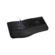 Kensington Pro Fit Ergo Wired Keyboard (K75400US)