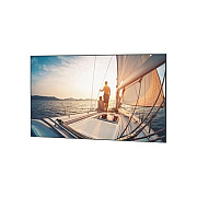 DA-Lite Screen Utb Contourae Black Hd.9 119d Hdtv (23680)