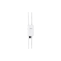 Trendnet 5dbi Wireless Ac1200 Outdoor Poe+ Omni Directional Access Point (TEW841APBO)