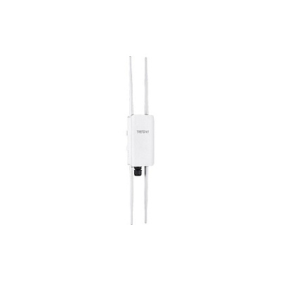 Trendnet 5dbi Wireless Ac1200 Outdoor Poe+ Omni Directional Access Point (TEW841APBO)