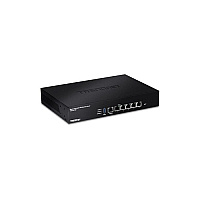 Trendnet Gigabit Multi-wan Vpn Business Router (TWG431BR)
