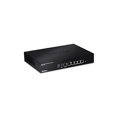 Trendnet Gigabit Multi-wan Vpn Business Router (TWG431BR)