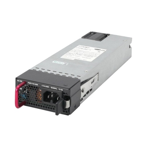 HP e X362 1110w Ac Poe Power Supply (JG545A#B2C)