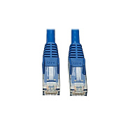 Tripp Lite Cat6 Patch Cable Snagless Poe M/m Bl 30f (N201P030BL)