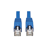 Tripp Lite Cat6a Patch Cable Snagless Poe 10g 6ft (N261P006BL)