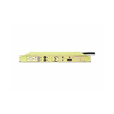Eaton Epdu, Re, 1u, 5-20p, (10) 5-20r (TPC11510A2LMR)