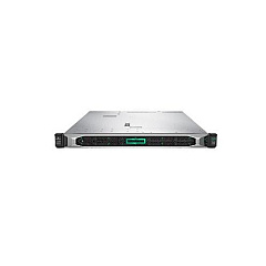 HP e Dl360 Gen10 4208 1p 16g Nc 4lff Svr (P19776B21)