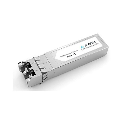 Axiom 8gbase-sw Sfp+ For Avago/ (AFBR57D7APZELXAX)