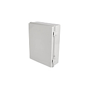 Tripp Lite Wireless Access Point Enclosure 15x11in (EN1511N4LATCH)