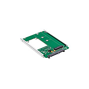 Tripp Lite M.2 Ngff Ssd To 2.5in Sata Adapter (P960001M2NE)