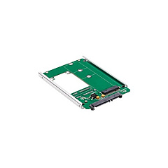Tripp Lite M.2 Ngff Ssd To 2.5in Sata Adapter (P960001M2NE)