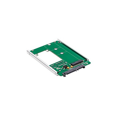 Tripp Lite M.2 Ngff Ssd To 2.5in Sata Adapter (P960001M2NE)