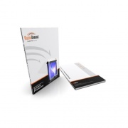 Mobile Demand Ipad 11 Standard Screen Protector (IPAD11SPKIT)
