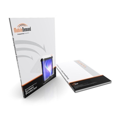 Mobile Demand Standard Screen Protector (IPAD-MINI-SP-KIT)