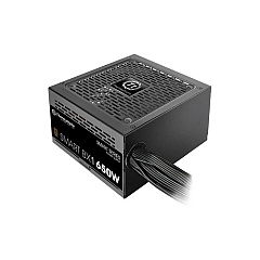 Thermaltake Bx1 80+ Bronze Non-modular 650w Power (PSSPD0650NNFABU1)