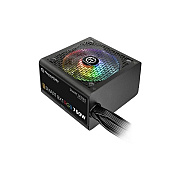 Thermaltake Bx1 Rgb 80+ Bronze Non-modular 750w Psu (PSSPR0750NHFABU1)
