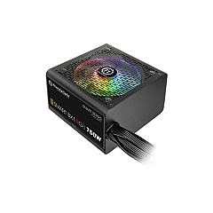 Thermaltake Bx1 Rgb 80+ Bronze Non-modular 750w Psu (PSSPR0750NHFABU1)