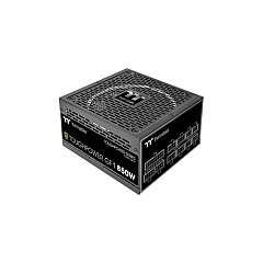 Thermaltake Gf1 80+ Gold Full Modular 850w Psu (PSTPD0850FNFAGU1)