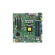 Supermicro Computer Mbd-x11scl-f-o (MBDX11SCLFO)