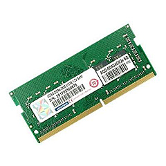 Advantech 4g So-ddr4-2400 512x8 1.2v Sam (AQDSD4U4GN24SG)