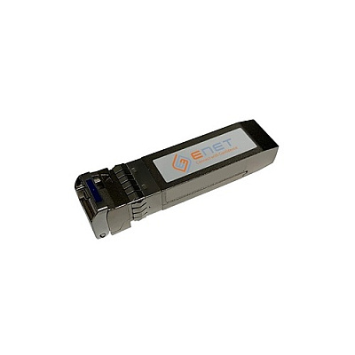 Enet Solutions Ruckus Compatible E25g-sfp28-bxu10 Sfp28 (E25GSFP28BXU10)