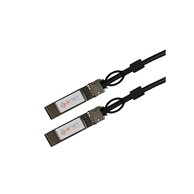 Enet Solutions Ruckus Compatible E25g-sfp28-twx-p-0251 Sfp28 (E25GS28TWXP0251E)