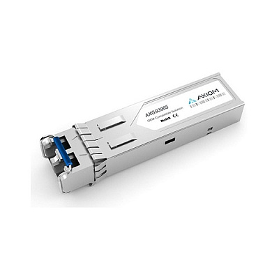 Axiom 100base-fx Sfp For Extreme Taa (AXG93965)