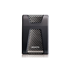 A-Data Adata Hd650 2tb Usb 3.1 External Black (AHD6502TU31CBK)