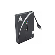 Apricorn 500gb Aegis Bio Usb3.0 256b Aes Encryptn (A253BIO256500)