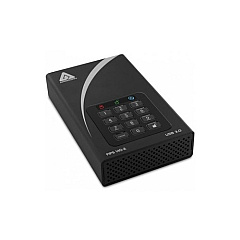 Apricorn Fips Validated,16tb Usb3.0 256b Encryptn (ADT3PL256F16TB)