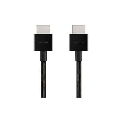 Belkin Cable,hdmi 2.1, M/m, 2m,black (AV10176BT2MBLK)