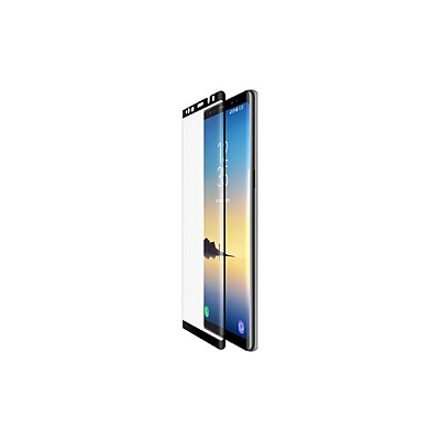 Belkin Scrnovrly,glass,sg-135,ez Tray,temperedc (F7M047ZZBLK)