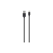 Belkin Mixit Up Ltg To Usb Chargesync Cbl,2.4a, (F8J023BT03BLK)