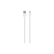 Belkin Mixit Up Ltg To Usb Chargesync Cbl,2.4a, (F8J023BT04WH2PK)