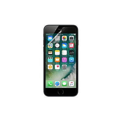 Belkin Pet,ez Tray,apple,8/7/6s/6,transparent (F8W802TT)