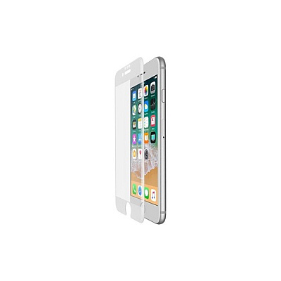 Belkin Glass,ez Tray,apple,8/7/6s/6,tempered Cu (F8W853ZZWHT)