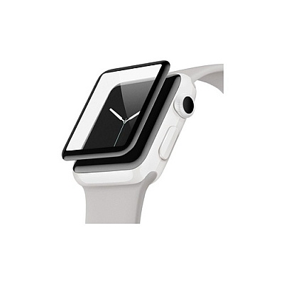 Belkin Glass,ez Tray,apple,s2/s3,42mm,ultra Cur (F8W918TT)