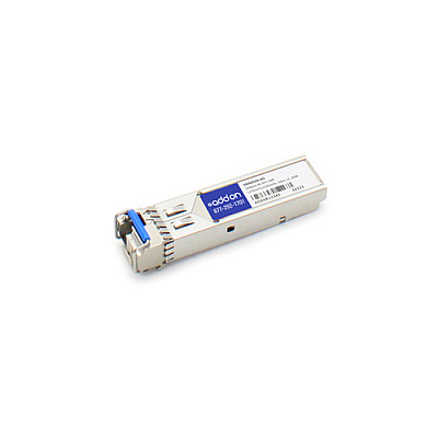 Add-On Huawei 34060544 Comp Taa Sfp+ Lc Xcvr (34060544AO)