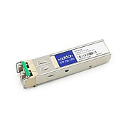 Add-On Accedian 7sp-100 Comp Taa Sfp Lc Xcvr (7SP100AO)