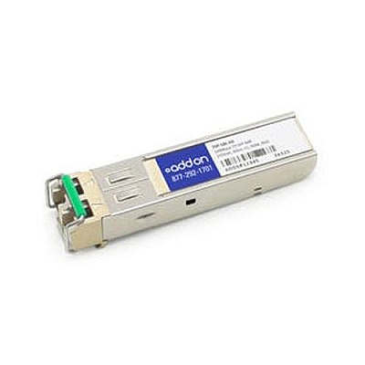 Add-On Accedian 7sp-100 Comp Taa Sfp Lc Xcvr (7SP100AO)