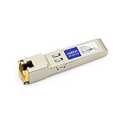 Add-On Accedian 7sv-100 Comp Taa Sfp Rj-45 Xcvr (7SV100AO)