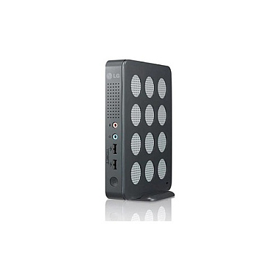 LG Zero Client Box (CBV42BP)